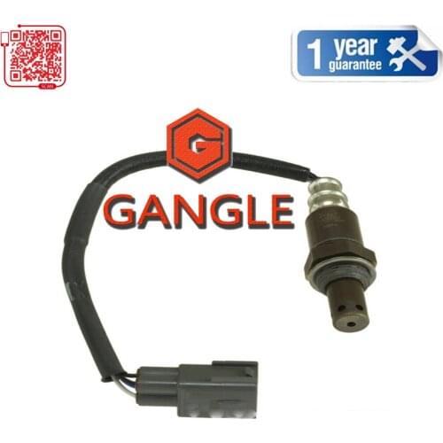 OXYGEN SENSOR UPSTREAM FOR 2001 2002 2003 Toyota Highlander 2.4L WIDEBAND OXYGEN SENSOR WIRES OEM 234-9058 89467-48030 GL-14058