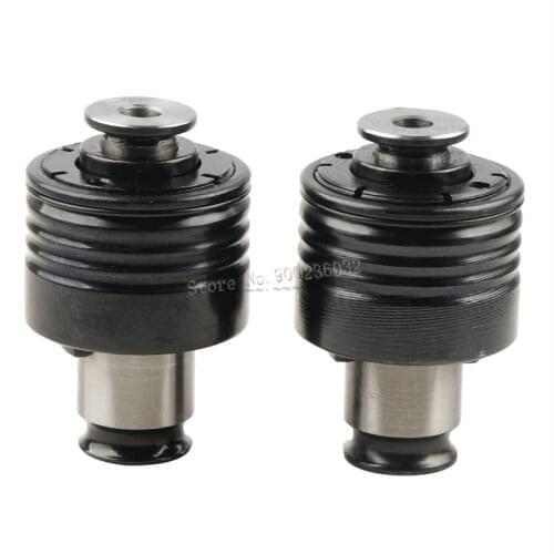 G1224 GT12 tap tool holders tension TER Tapping G24 collet Floating JIS ISO Metric DIN Standard collet chuck