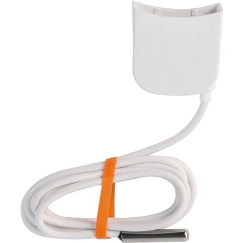 Elitech RC-5+ External Temperature Sensor (Work with RC-5+ USB Temperature Data Logger)