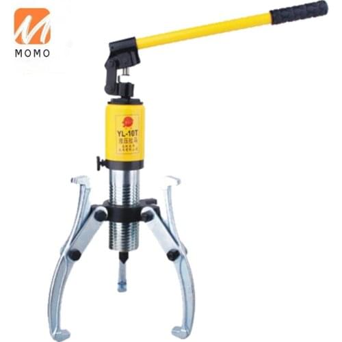 Hydraulic gear puller adjustable 2 or 3 Arm wheel gear puller tensioner tools hydraulic bearing puller