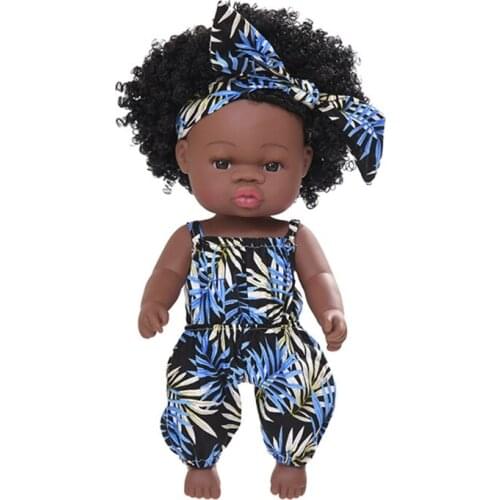 Q9QB Dolls Lifelike Re-born Baby 19‘’ Real Life Baby Toys Soft Vinly Weighted Body Best Birthday Gift for Girl Kids Toddler