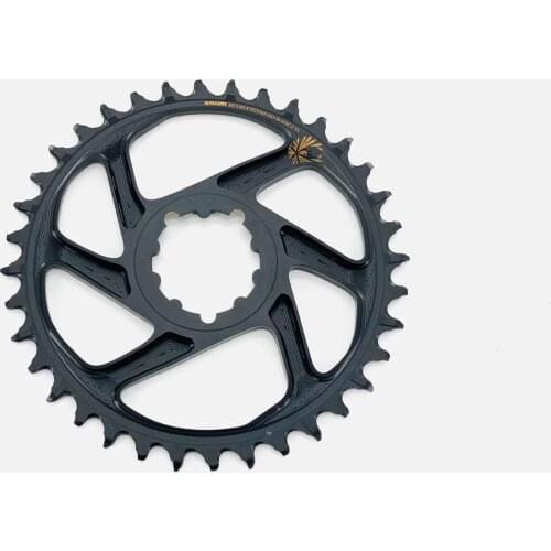 MTB GXP Bicycle Chainring Narrow Wide Mountain Bike Chainwheel36T 38T For SRAM GXP XX1 X9 XO X01 gx Eagle NX Crankset