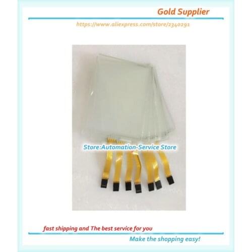 New Touch Screen Glass Panel Use For GP-104F-4L-NA02A