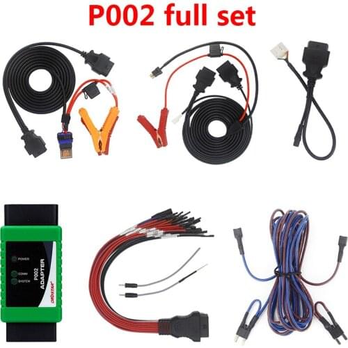 Newest OBDSTAR For Toyota 8A All Keys Lost Adapter via OBD Adapter Work with X300 DP Plus and Pro4