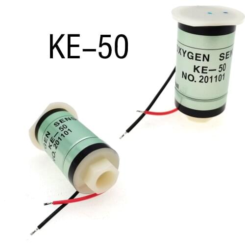 FIGARO Oxygen sensor KE-25 KE-50 KE-25F3 O2 SENSOR NEW Original