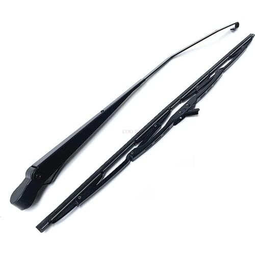 Excavator Accessories Wiper arm sheet for HYUNDAI R200 210 220 215 225-7 220-9