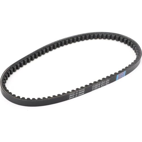 Artudatech Drive Belt For Polaris ATV Replacement Predator Scrambler Sportsman 90 0450239 Motorcycle Accessories Parts