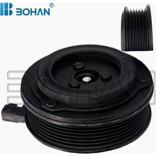 VS16 car ac compressor clutch coil FOR FORD Galaxy II/Mondeo IV/S-Max I/FIESTA/Focus C-Max/Focus II/B-Max/Fiesta VI BH-CL-117