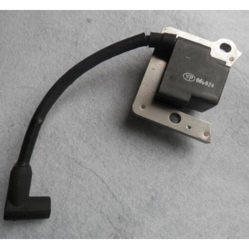 SV200 IGNITION COIL 18550070 FOR AIPINA GGP STIGA 090600 110000 120000 OHV MOWERS STATOR MAGNETO EXCITER IGNITER MODULE