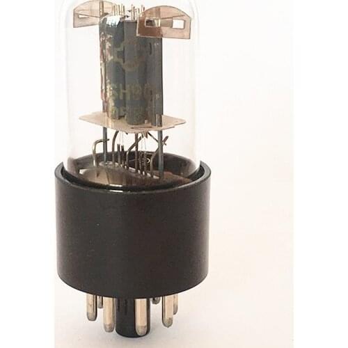 6H9C Tube Glow Tube Instead of 6SL7 6N9P Tube
