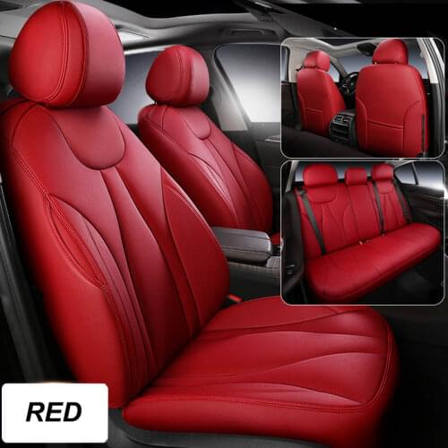 High quality car seat cover For honda freed civic 2006 2011 accord 2003 2007 crv 2008 vezel fit jazz stepwgn stream accessories