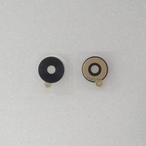 1pcs for Nexus 5 D820 D821 Original Rear Back Camera Glass Lens Cover Replacement Parts with Adhesive Sticker