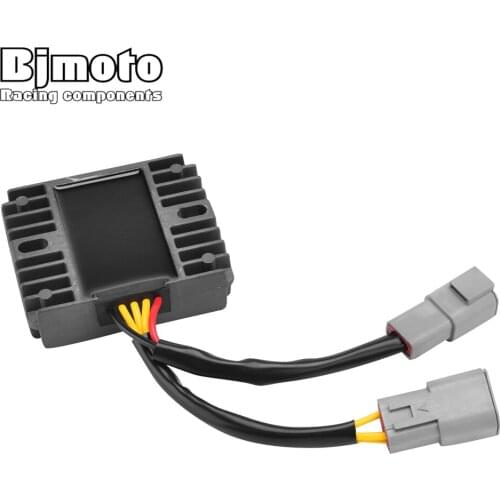 12V Regulator rectifier For Ski doo GTX 800 GTX800 HO LTD PTEK Carb Expedition V 800 Sport EFI Summit 700 800 HO Highmark X Carb