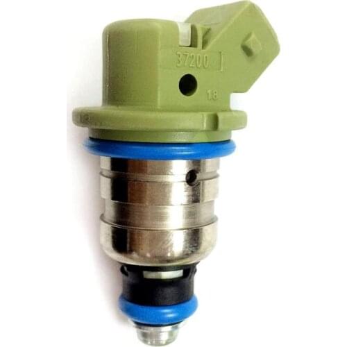 6PCS OEM Fuel Injector Nozzle 35310-37200 For Hyundai SONATA3531037200