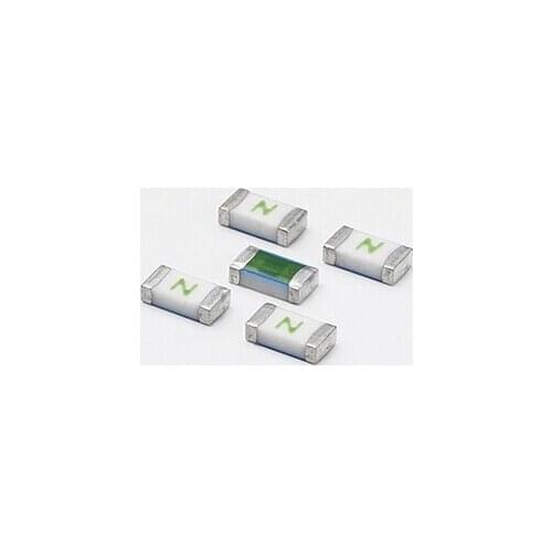 A One Time Positive Disconnect SMD Restore Fuse 1206 0.5A 1A 1.5A 2A 2.5A 3A 3.5A 4A 5A 6A 7A 8A 10A 12A 15A 20A 30A Fast Acting