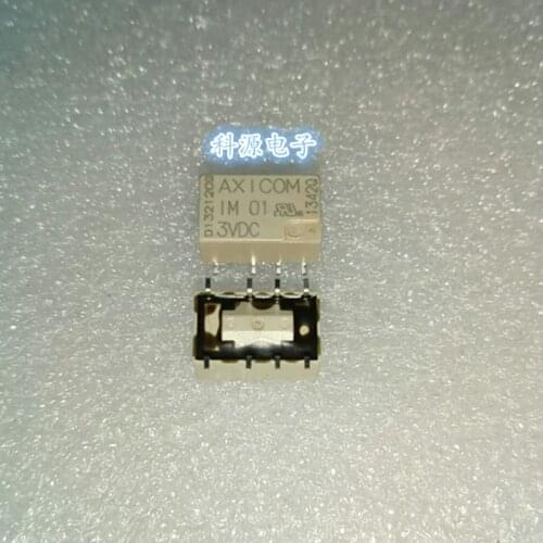 AXICOM AXICOM 3VDC AXICOM-IM 01 3V