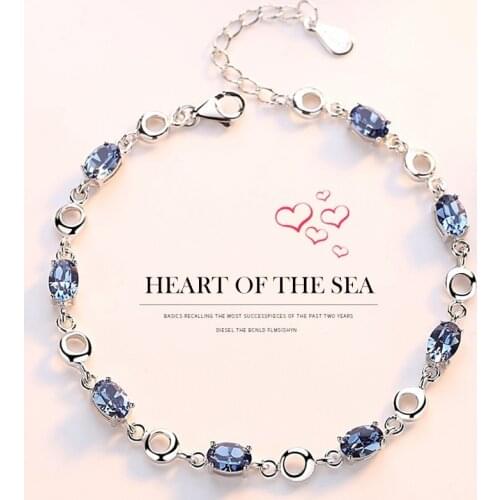DCKUP Bracelets With Charms