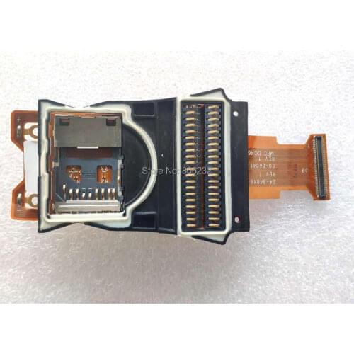 Flex Cable for Keypad Battery SD Card (24-84046-02) MC9090 MC9090G MC9190 MC9190G MC92N0 MC9200