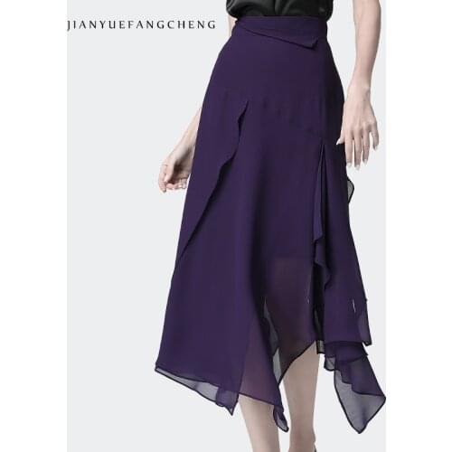 Jianyuefangcheng Womens Evening Skirts