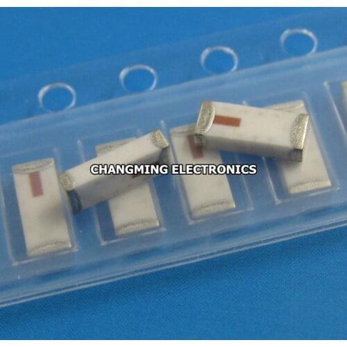 JOHANSON patch antenna 2.4G pedometer built-in bluetooth 5mm ceramic 2450at42a100(working 100% Free Shipping) 5PCS