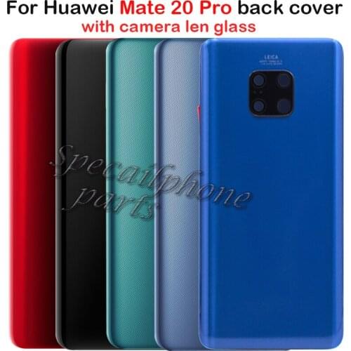 Аккумуляторы для телефонов Huawei Mate 20 Pro KINCOP China At AliExpress