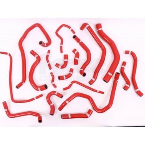 VW Golf Mk7 GTi 2.0 water pipe Kit Volkswagen Golf Mk7 Gti(Forge FMKCMK7)