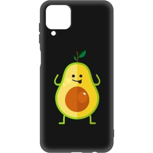 Krutoff Samsung Galaxy A12 Phone Cases
