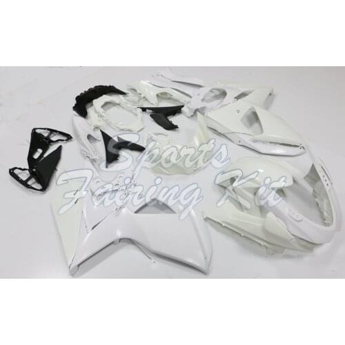 Unpainted Bodywork for Suzuki GSXR1000 GSX-R1000 GSXR GSX-R 1000 2009 2010 2011 2012 2013 2014 2015 2016 Fairing Body Kit