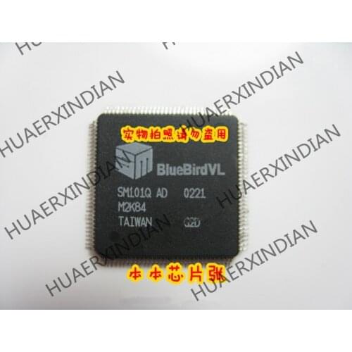 New SM101Q AD 15 high quality