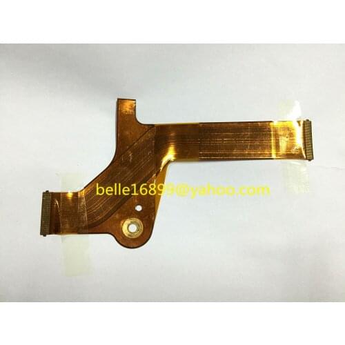 Original FPC Flexible Printed Circuit ribbon for Lexus DEN&SO LCD DISPLAY Navigation cable