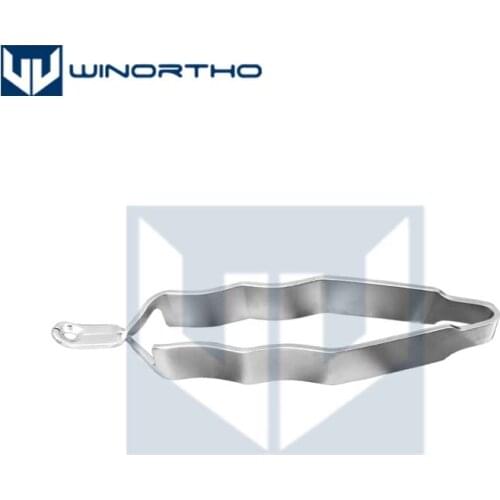 Screw Holding Forceps orthopedic instruments Can be used with any style of screws veterinary plates