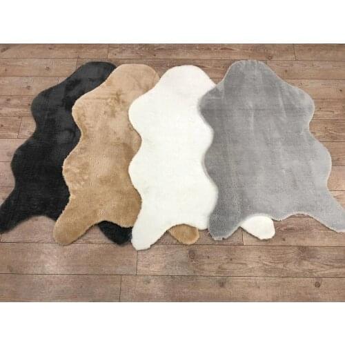 Plush Soft Carpet I Room Decor I Home Decor I Rugs For Living Room I Area Rug I Living Room Decor ı xiaomi ı