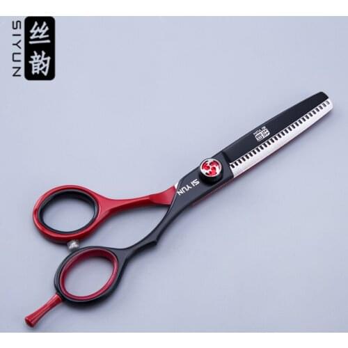 Thinning Hairdressing Scissors SI YUN China