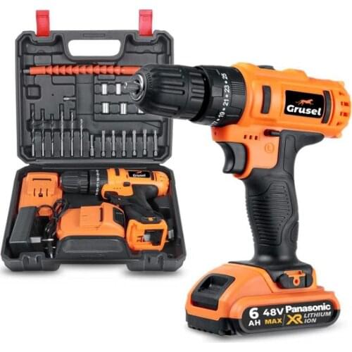 Stu Klüp Power Tools