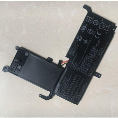 UGB genuine Replacement Asus TP510 TP510UA TP510UF B31N1708 0B200-02720000 laptop battery