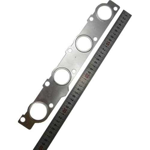 Engine Exhaust Manifold Seal Gasket Seal For Ford Transit 00-20 2.0 2.2 2.4 Citroen Relay Fiat Ducato Peugeot Boxer 9661331880