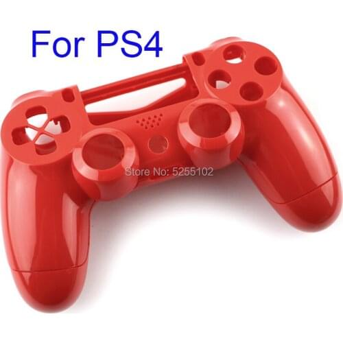 1PCS/LOT high quality Replacement Housing Shell Case Part Kit for Sony PS4 Wireless Controller