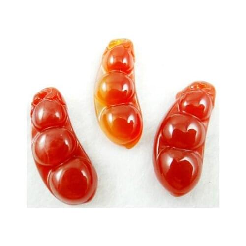 Natural stone Quartz crystal Turquoises Chalcedony agates Lentil pendant for diy jewelry Making necklace Accessories 5Pcs