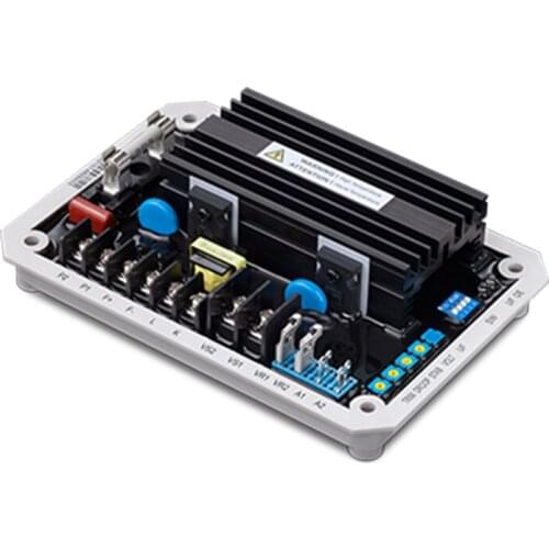 ADVR-16 Analog Digital 16Amp Voltage Regulator for Parallel Operation