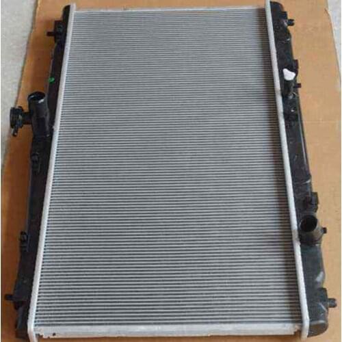 CAR water tank 2011-2017toy ota cam ryh ybr id radiator assembly water tank radiator assembly cooling water tank condenser