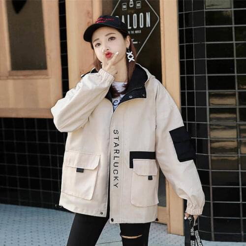 Ay1034 2020 spring autumn winter new women fashion casual Ladies work wear nice Jacket woman female OL coats and jackets women