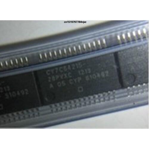 CY7C64215-28PVXC SSOP28 2PCS