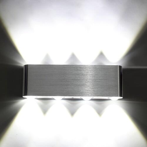 Dfiolk LED Wall Lights