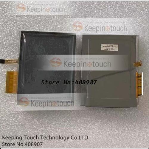 LCD Screen Display + Touch Digitizer For Interm Intermec CN3 CN3E CK3 CK3B CK3C CN4E CN4 100% Tested