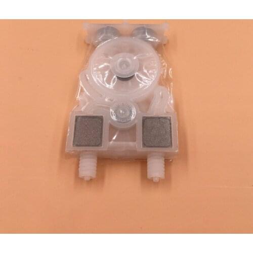 Factory supplier 20pcs F189010 DX7 ink damper / printer wit-color Ultra 9100 9200 Titanjet Xenons Mutoh VJ 1618 1624 1638 dumper