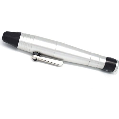 T-30 Carving Motor Hand Shank Handle Hand piece Suit Hanging Flex Shaft