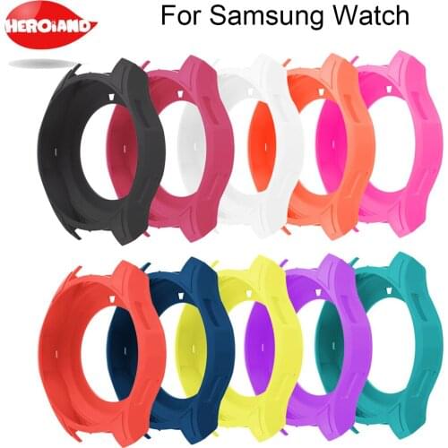 Hero Iand Silicone Straps For Smart Watches