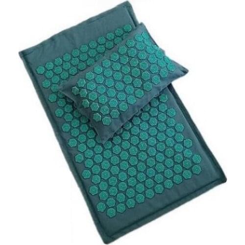 Акупунктурные массажные коврики Joylife China At AliExpress