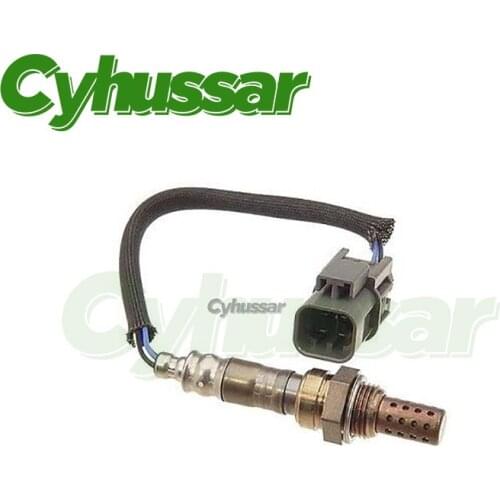 Oxygen Sensor O2 Lambda Sensor Air Fuel Ratio Sensor for Nissan 226A0-5E412 1996-1999