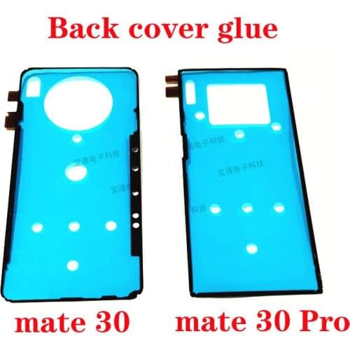 Lotusjuin Huawei Phone Batteries